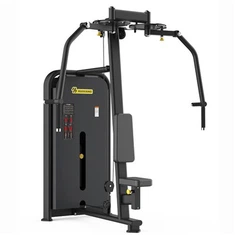 জিম বাটারফ্লাই চেস্ট প্রশিক্ষক