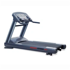 লোগো পেশাগত প্রশিক্ষণ ট্রেডমিল