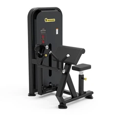 ওয়ার্কআউট বাইসেপস প্রশিক্ষক