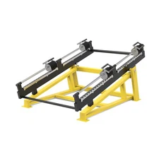 আউটডোর ডেডলিফ্ট প্রশিক্ষক