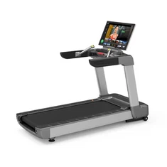 উদ্ভাবনী বড় টাচ স্ক্রীন ট্রেডমিল